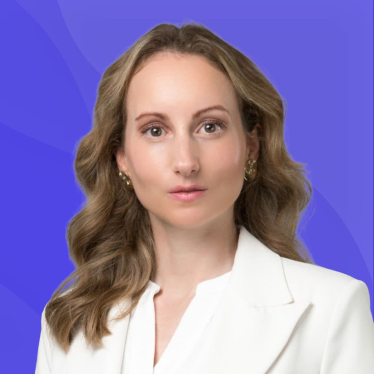Bele Krueger — CEO & Founder