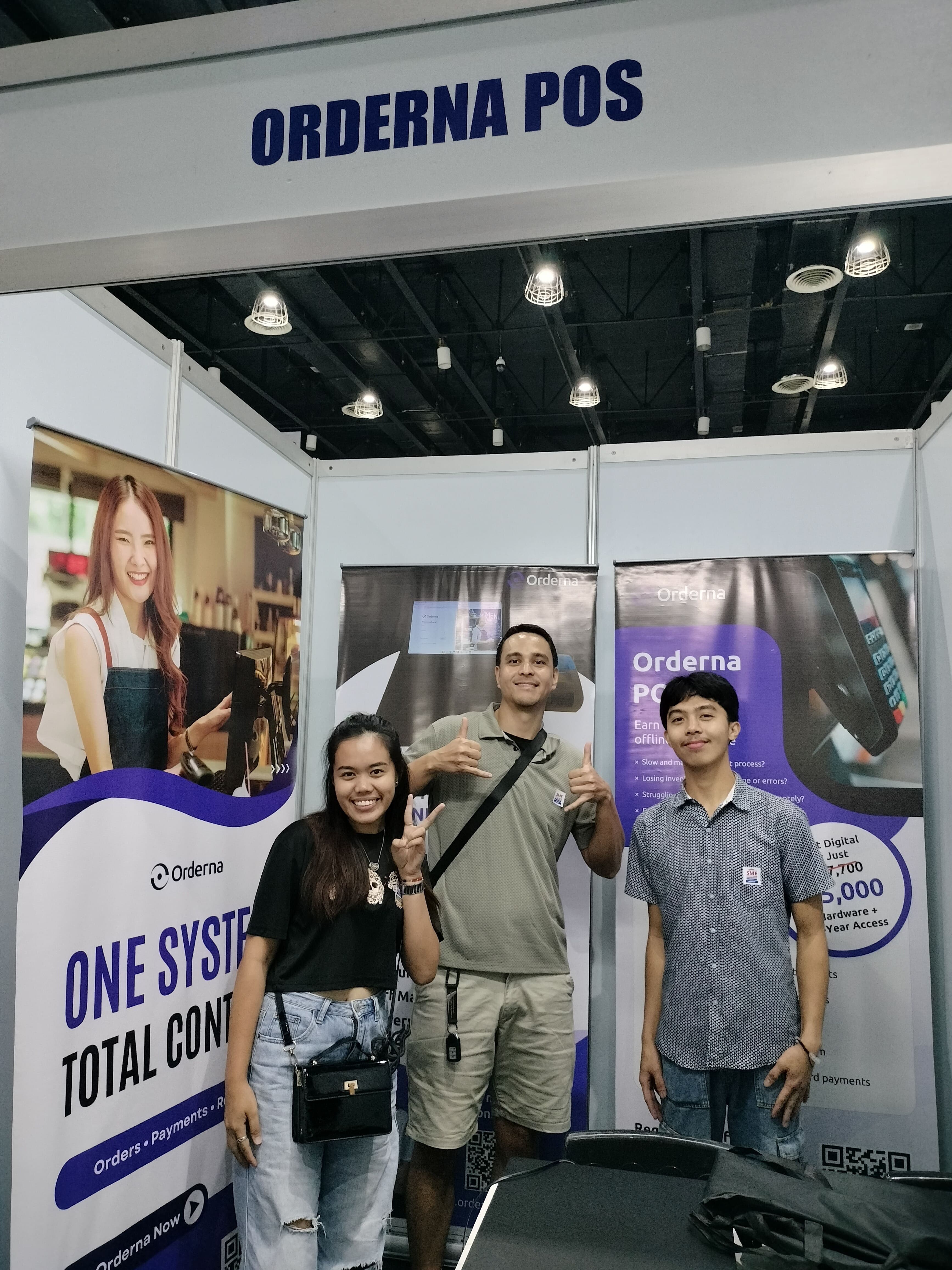 Philippine SME Expo: Panel discussion