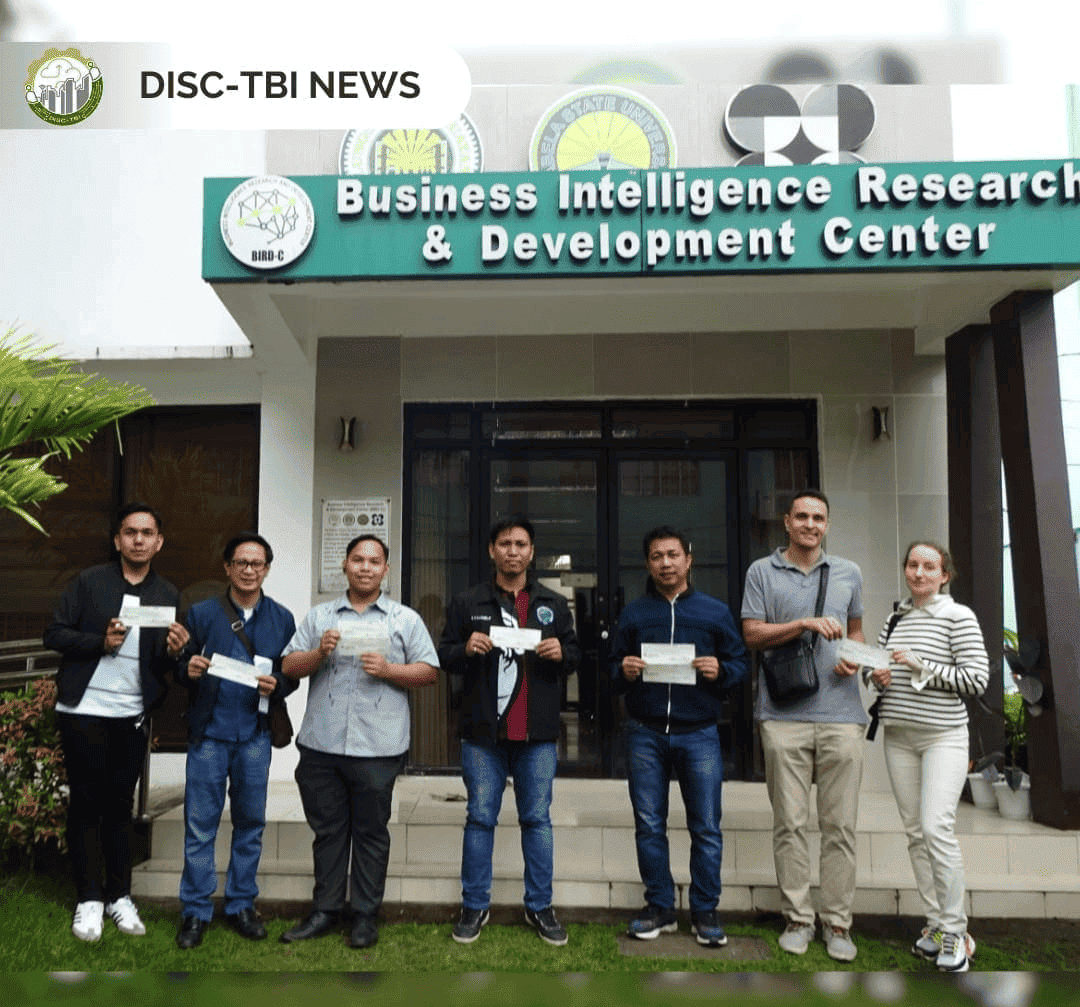 DISC TBI: Incubation program