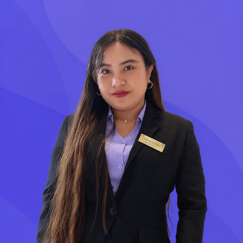 Orderna sales team member