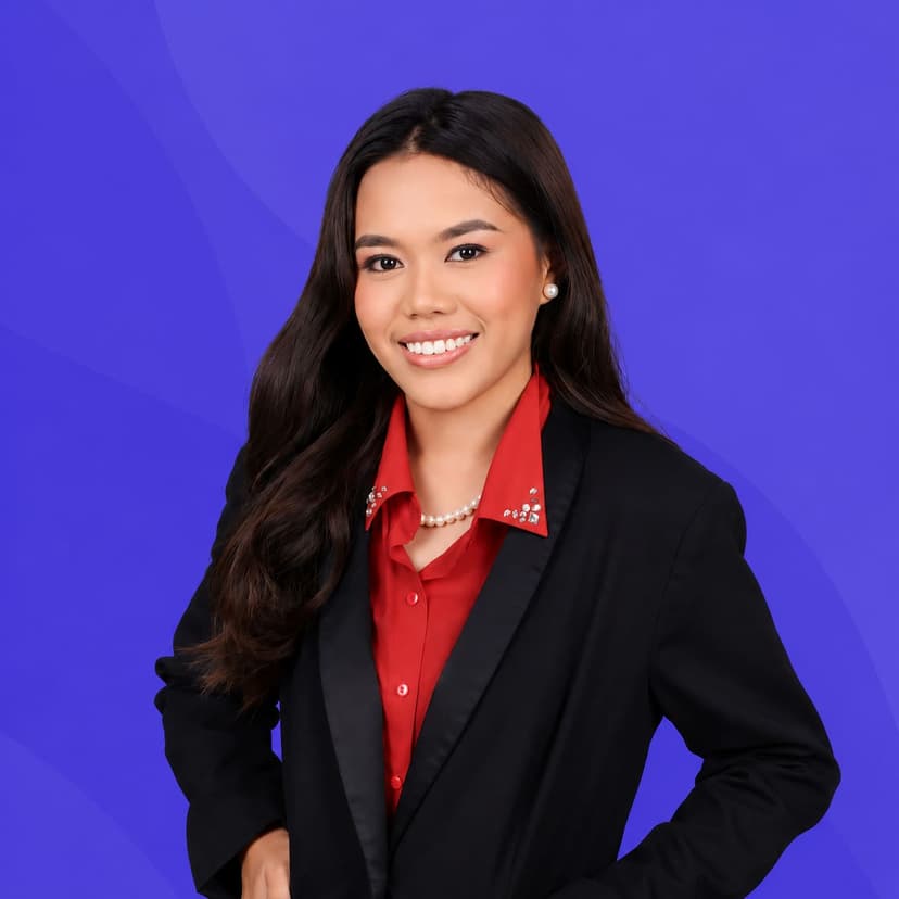 Orderna sales team member